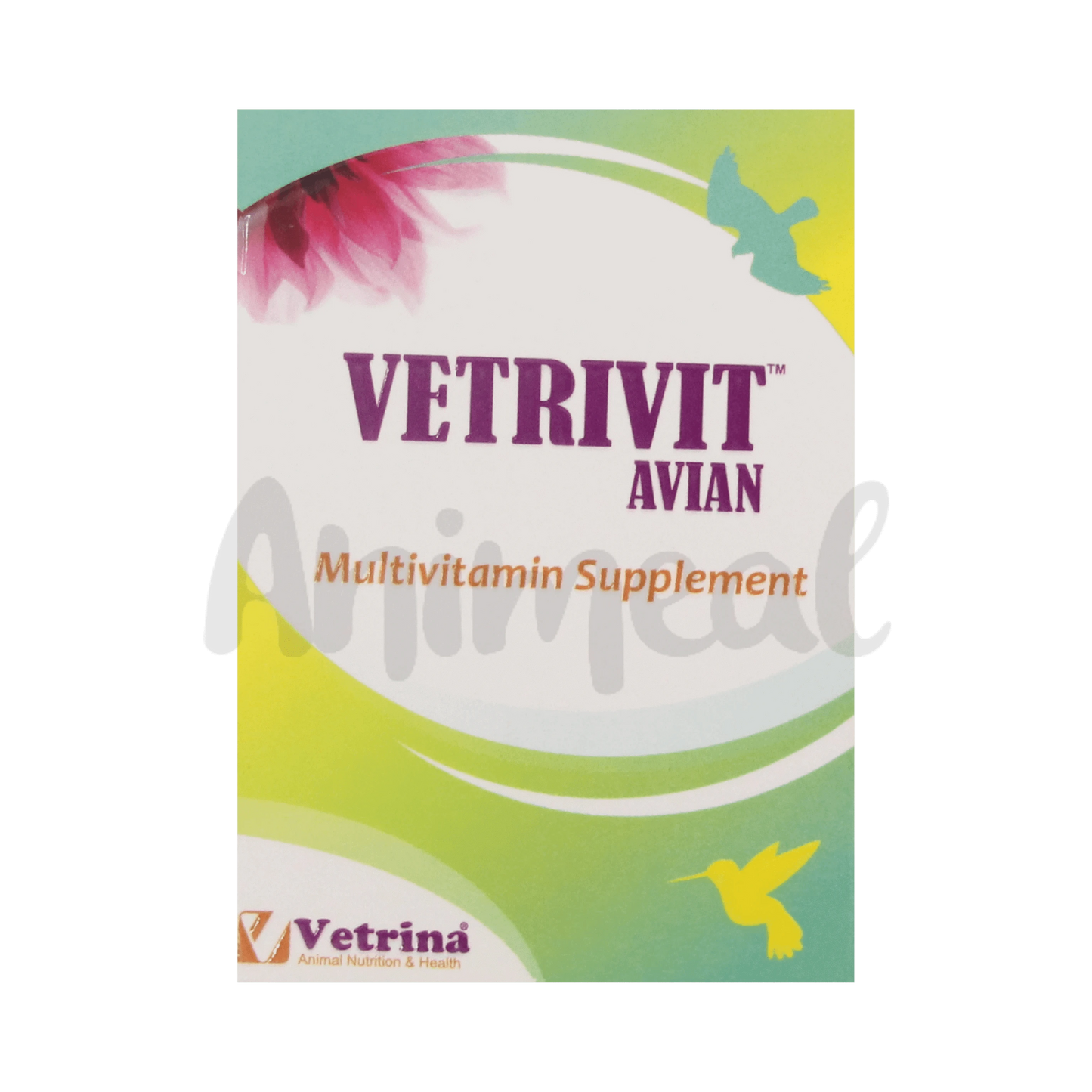VETRIVIT AVIAN DROP - Animeal