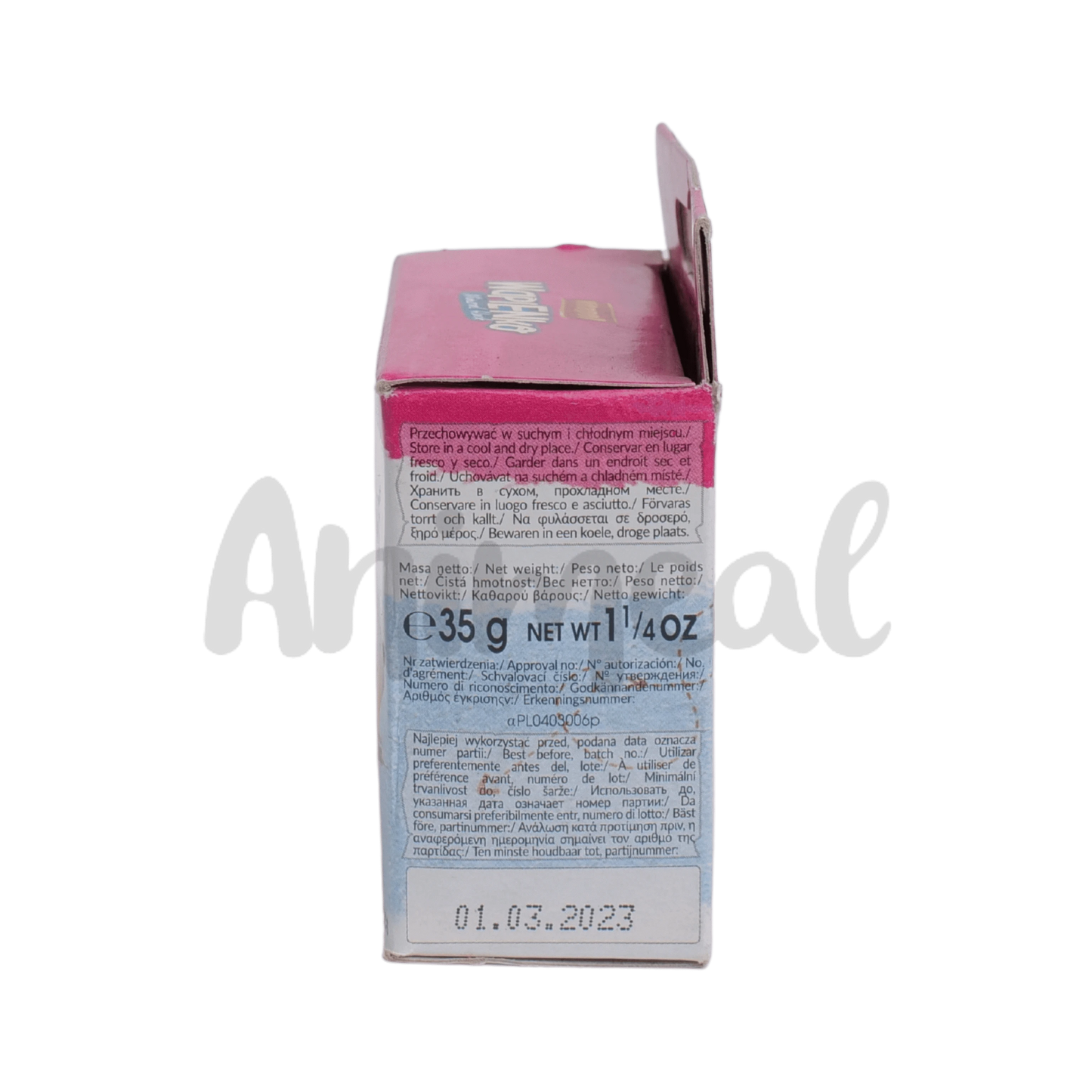 VITAPOL MINERAL BLOCK - Animeal