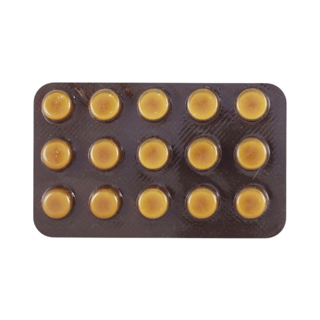 WYSOLONE DT 20MG TABLET - Animeal