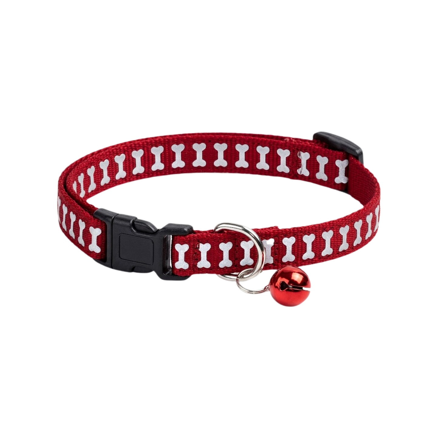 ZP SILKY BONE PRI COLLAR - Animeal