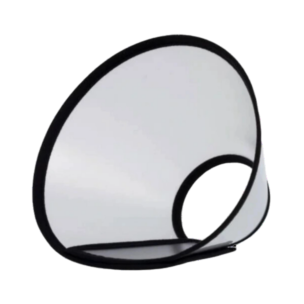 Zeal Pet Elizabethan Collar for Dogs Size 0 (13in x 5.5in) - Animeal