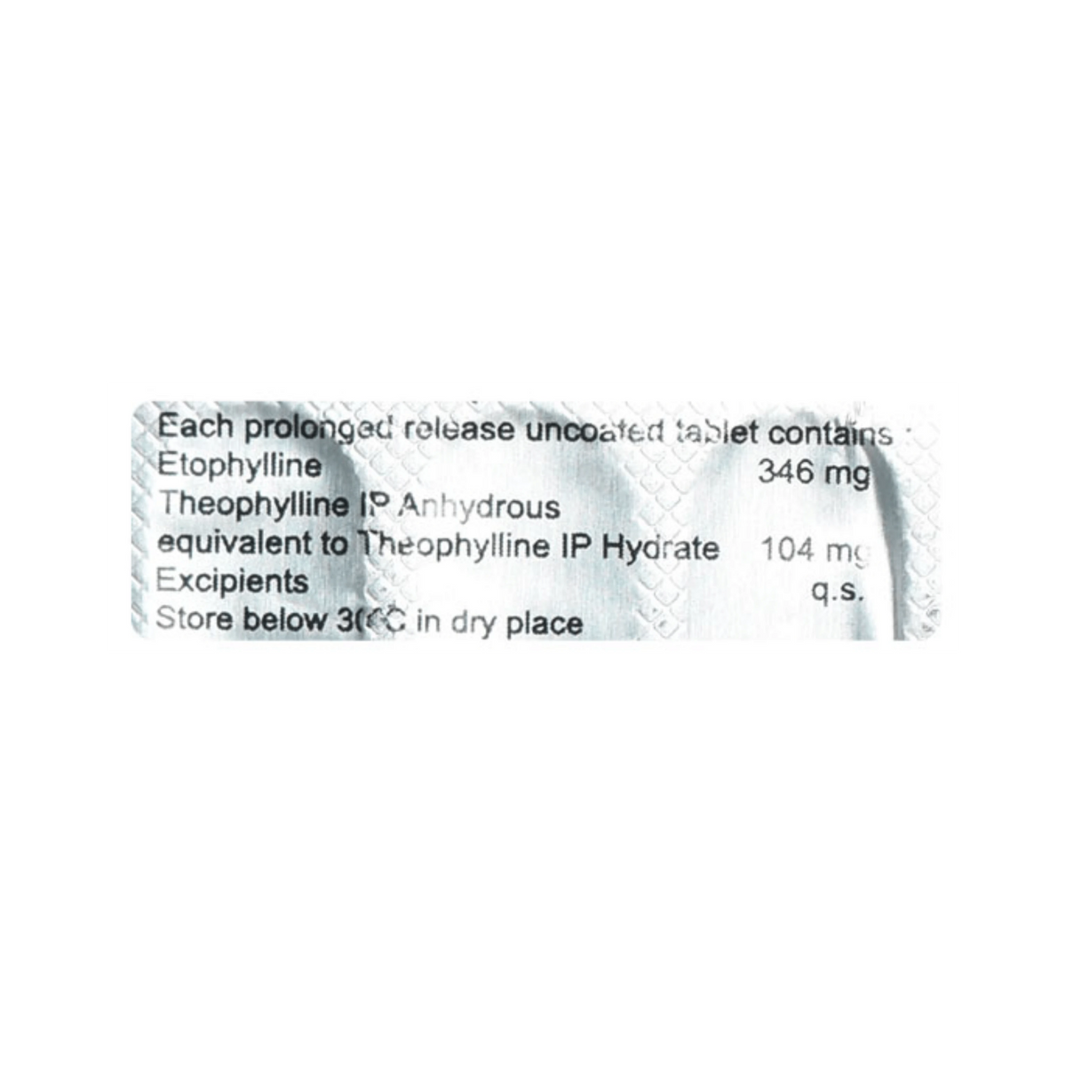 Zydus Deriphyllin Od 450mg Capsule for Dogs and Cats, 15 Capsules - Animeal