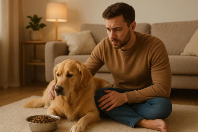 Why is My Dog Not Eating? Solutions Inside