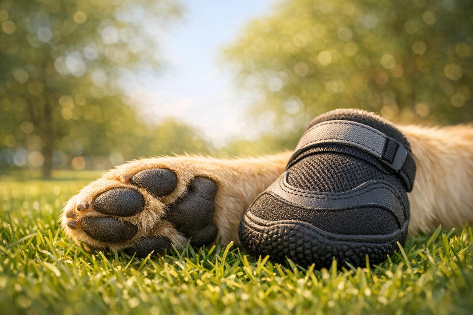 AnimealUltimate Guide to Summer Paw Care for Pets