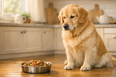 Bilious Vomiting Syndrome in Dogs