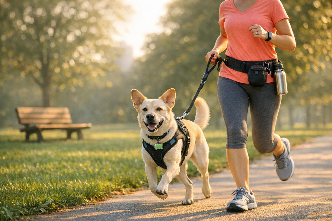 How to Prevent Lethargy in Your Dog