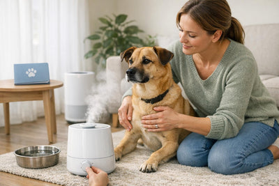 How to Prevent Coughing in Your Dog