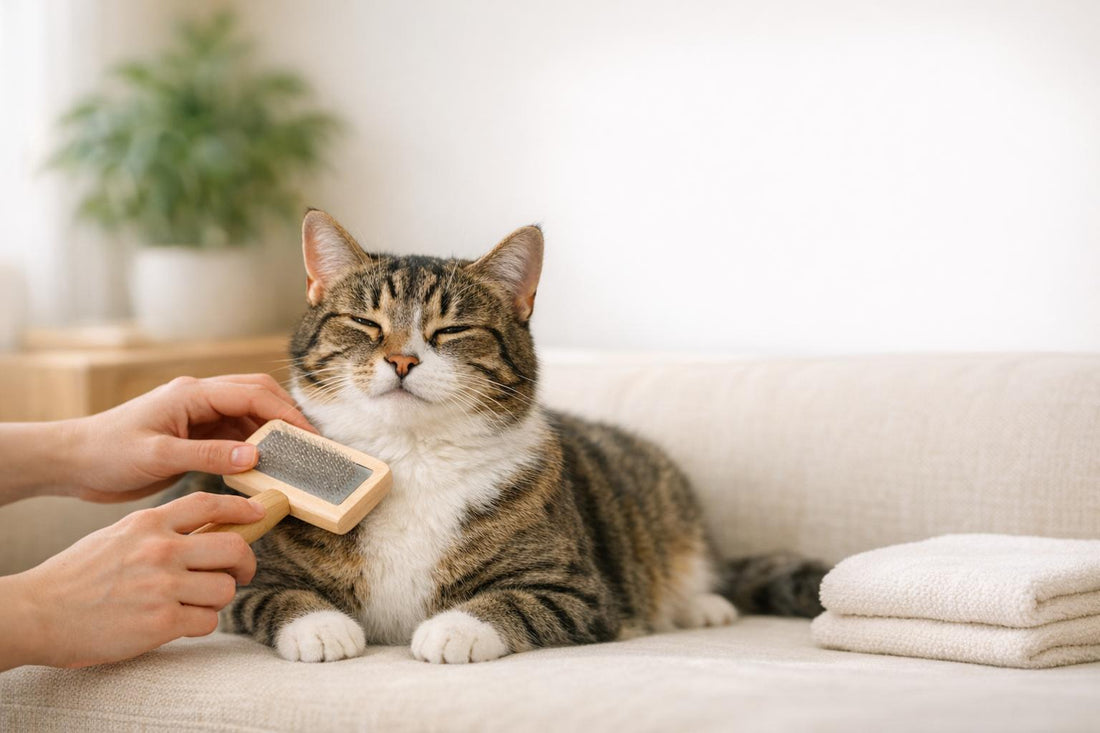 How to Prevent Itching in Your CAT