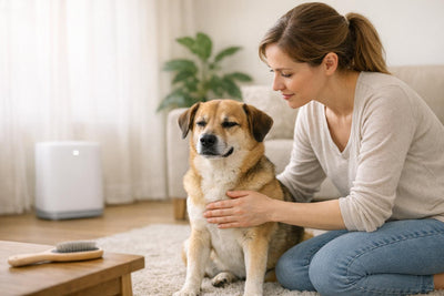 How to Prevent Difficulty breathing in Your Dog