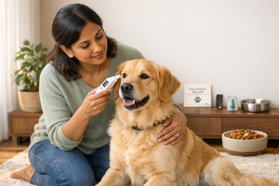 How to Prevent Fever in Your Dog