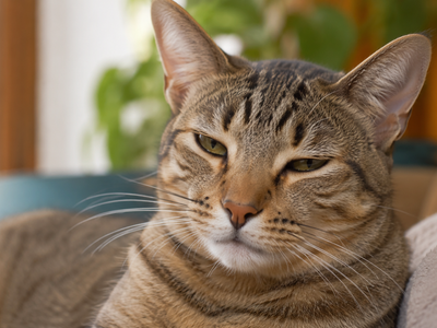 Understanding Cat Behaviour: What Your Cat Is Really Trying to Tell You