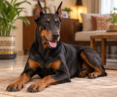Dilated Cardiomyopathy (DCM) in Dogs: Causes and Treatment