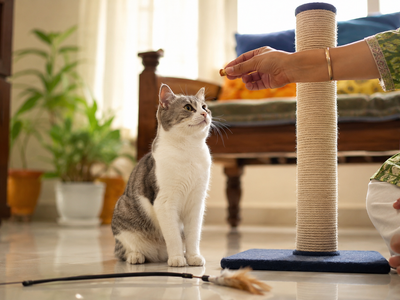 How to Fix Cat Behaviour Problems: Treatments That Actually Work