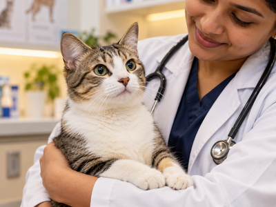 Eye Prolapse in Cats: Emergency Signs and What to Do Immediately