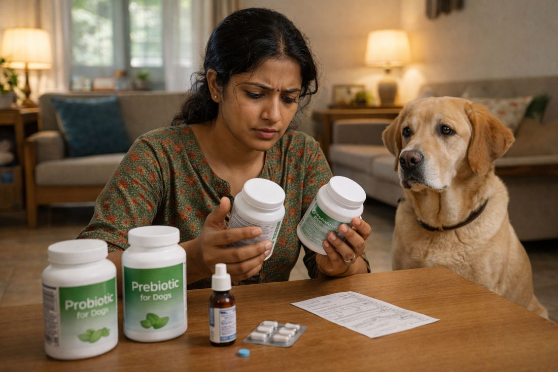Probiotics, Prebiotics, Digestive Enzymes  How to Choose, How Long to Use, and When to Stop