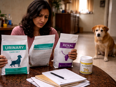 Buying the Wrong Dog Food Can Make It Worse — Here’s How to Choose Right