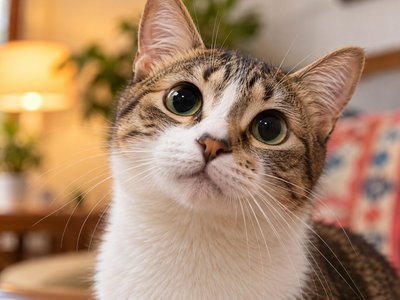 Optic Nerve Problems in Cats: Causes of Sudden Blindness