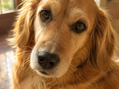 Tear Duct and Nasal Cavity Problems in Dogs: Causes, Symptoms, and Treatment