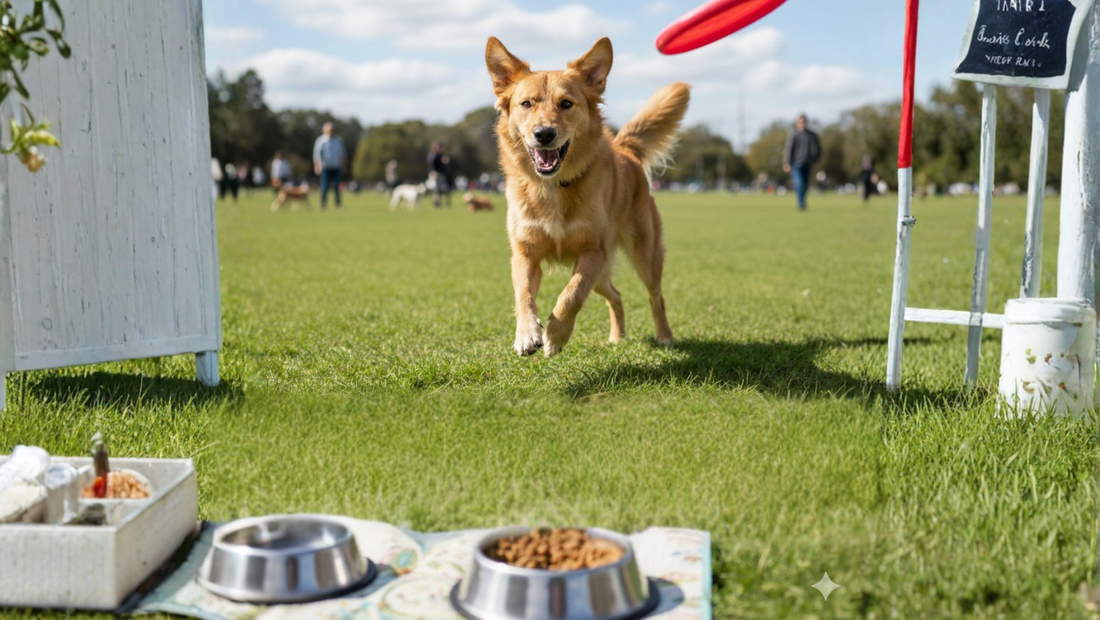 Dog Not Eating Food But Active – Should You Worry?