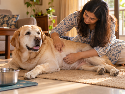 Adrenal Gland Disorders in Dogs: Cushing's Disease, Addison's Disease, and More