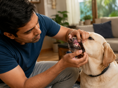 Liver and Gallbladder Disease in Dogs: Signs and Treatment