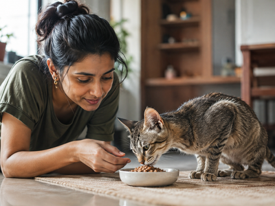 Liver and Gallbladder Disease in Cats: Hepatic Lipidosis, Cholangitis, and More