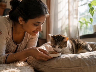 Stomatitis in Cats: Signs, Full-Mouth Extractions & Treatment