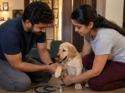 Congenital Bone and Joint Disorders in Dogs: What to Know Before Buying a Puppy