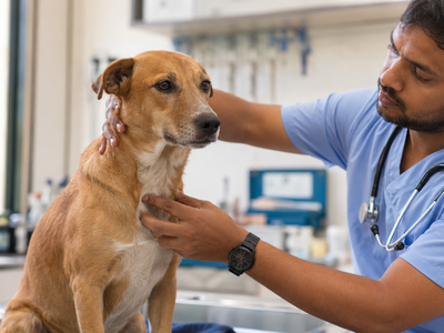 Meningitis in Dogs: Symptoms, Diagnosis, and Treatment
