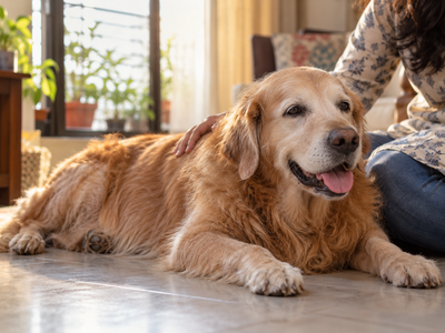 Hypothyroidism in Dogs: Signs, Testing, and Lifelong Management