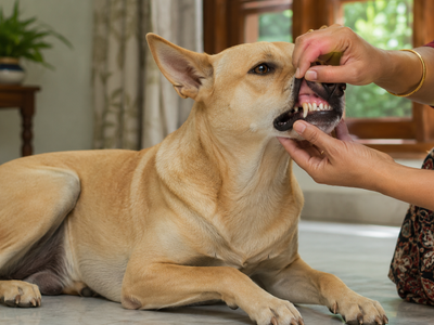 Blood Disorders in Dogs: An Introduction for Indian Pet Parents
