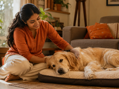 Seizures and Epilepsy in Dogs: Causes, First Aid, and Long-Term Management