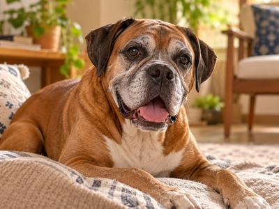 Immune System Tumours in Dogs