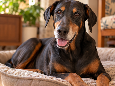 Gammopathies in Dogs: Protein Disorders of the Immune System