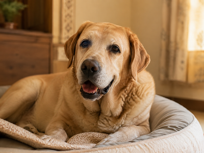 Heart Failure in Dogs: Signs, Stages, and What Happens Next