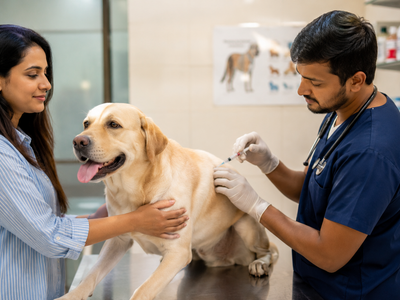 Rabies in Dogs: Prevention, Vaccination, and What to Do After a Dog Bite in India