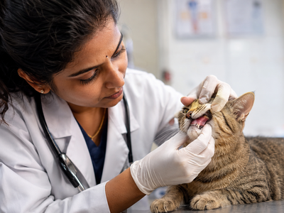 Platelets in Cats: Clotting, Bleeding Disorders, and What Tests Reveal