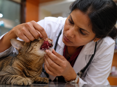 Polycythemia (Too Many Red Blood Cells) in Cats: Signs, Causes, and Treatment
