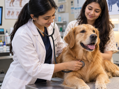 Cardiac Arrhythmias in Dogs: Types, Causes, and Treatment
