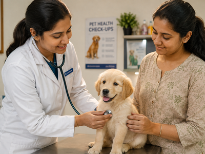 Congenital Heart Defects in Dogs: What to Know Before You Buy