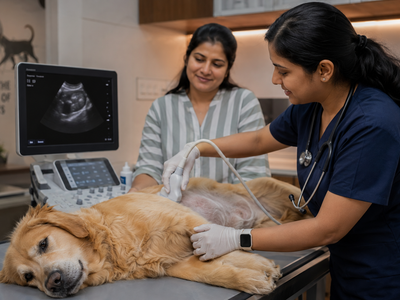 How Vets Diagnose Heart Disease in Dogs