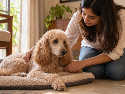 Addison's Disease in Dogs: The Great Pretender