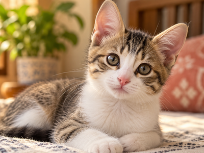 Ear Polyps in Cats: Nasopharyngeal Polyps — Symptoms, Surgery, and Recurrence