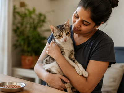 Pancreas Problems in Cats: Pancreatitis, EPI, and the Diabetes Connection