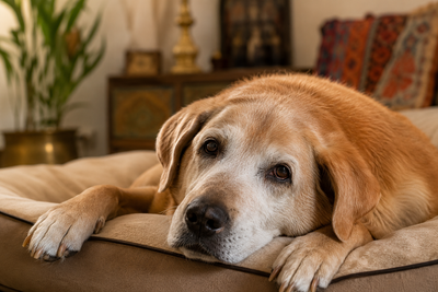 Heart Disease in Dogs: Types, Signs, and What to Expect