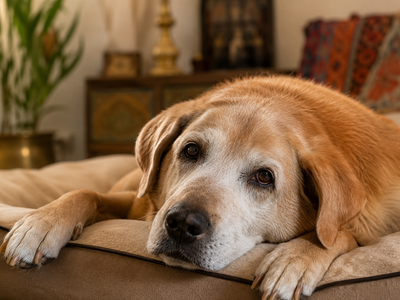 Heart Disease in Dogs: Types, Signs, and What to Expect
