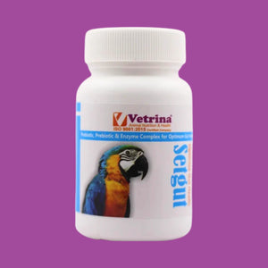 Intestinal & Digestive supplements For Birds