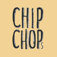 CHIP CHOP's Crunchy Dog Treats