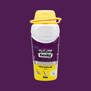 Calcium supplements For Rabbit/Guinea Pig/Hamster