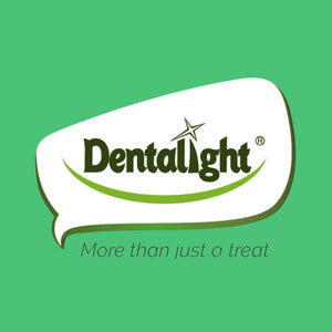 DENTALIGHT's Dog Dental Treat